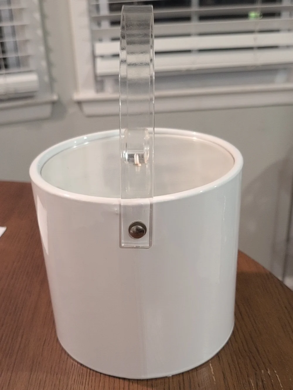 Vintage Ice Bucket